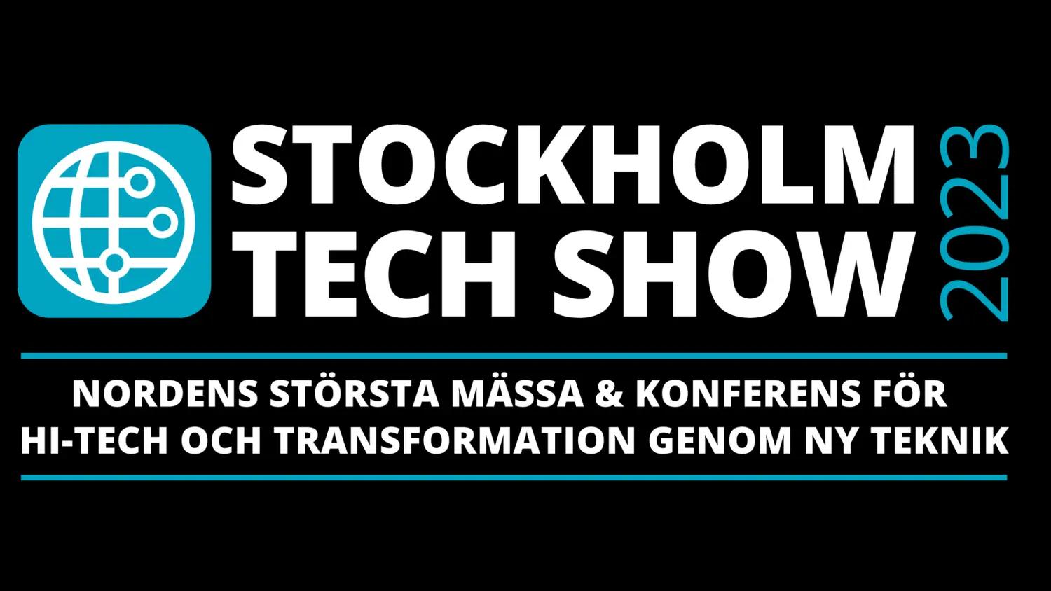 Exploring the Future of Technology in the Nordic Region: Highlights from the Stockholm Tech Show 2023